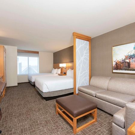 Hyatt Place Detroit/Royal Oak Dış mekan fotoğraf