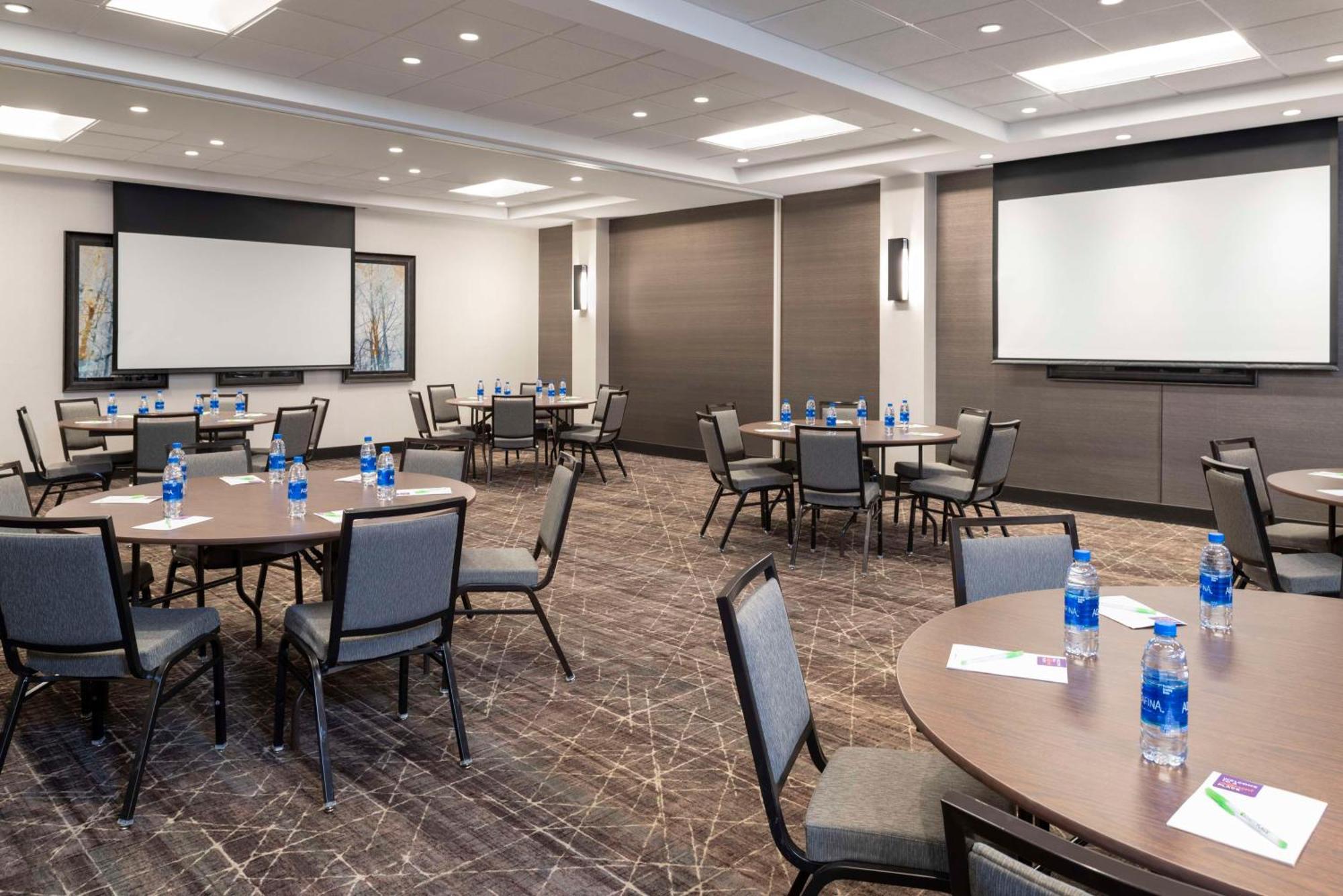 Hyatt Place Detroit/Royal Oak Dış mekan fotoğraf