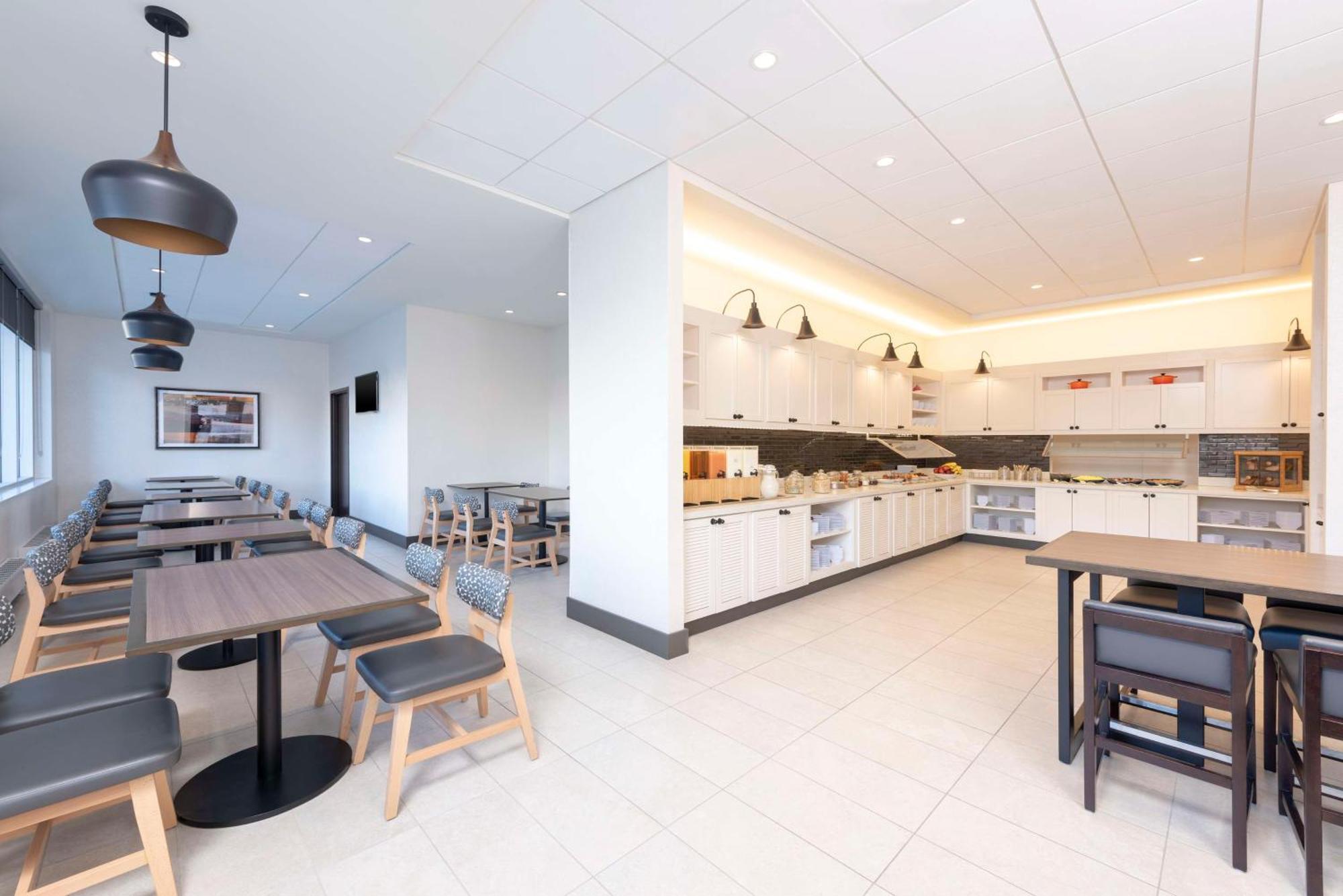 Hyatt Place Detroit/Royal Oak Dış mekan fotoğraf