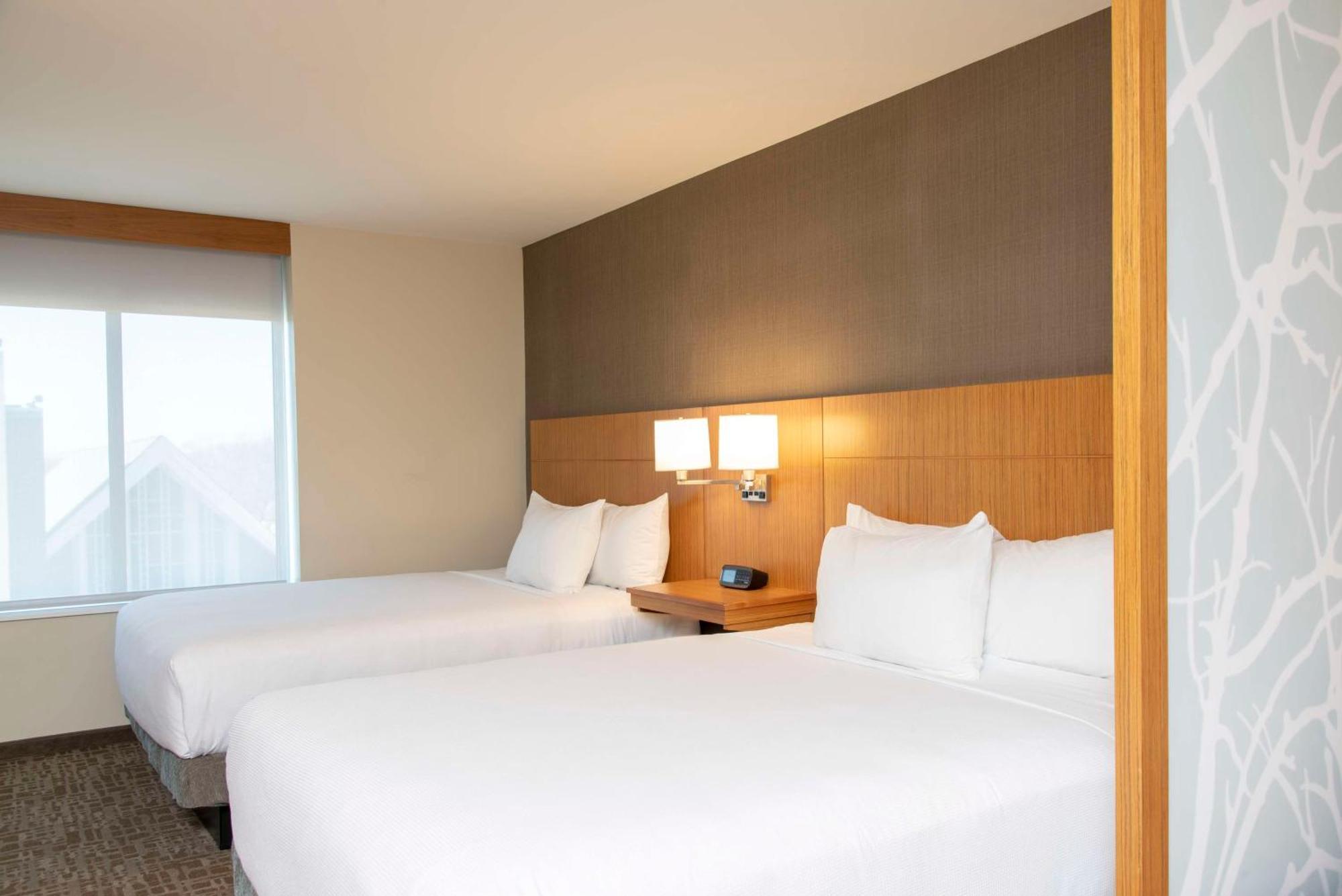Hyatt Place Detroit/Royal Oak Dış mekan fotoğraf