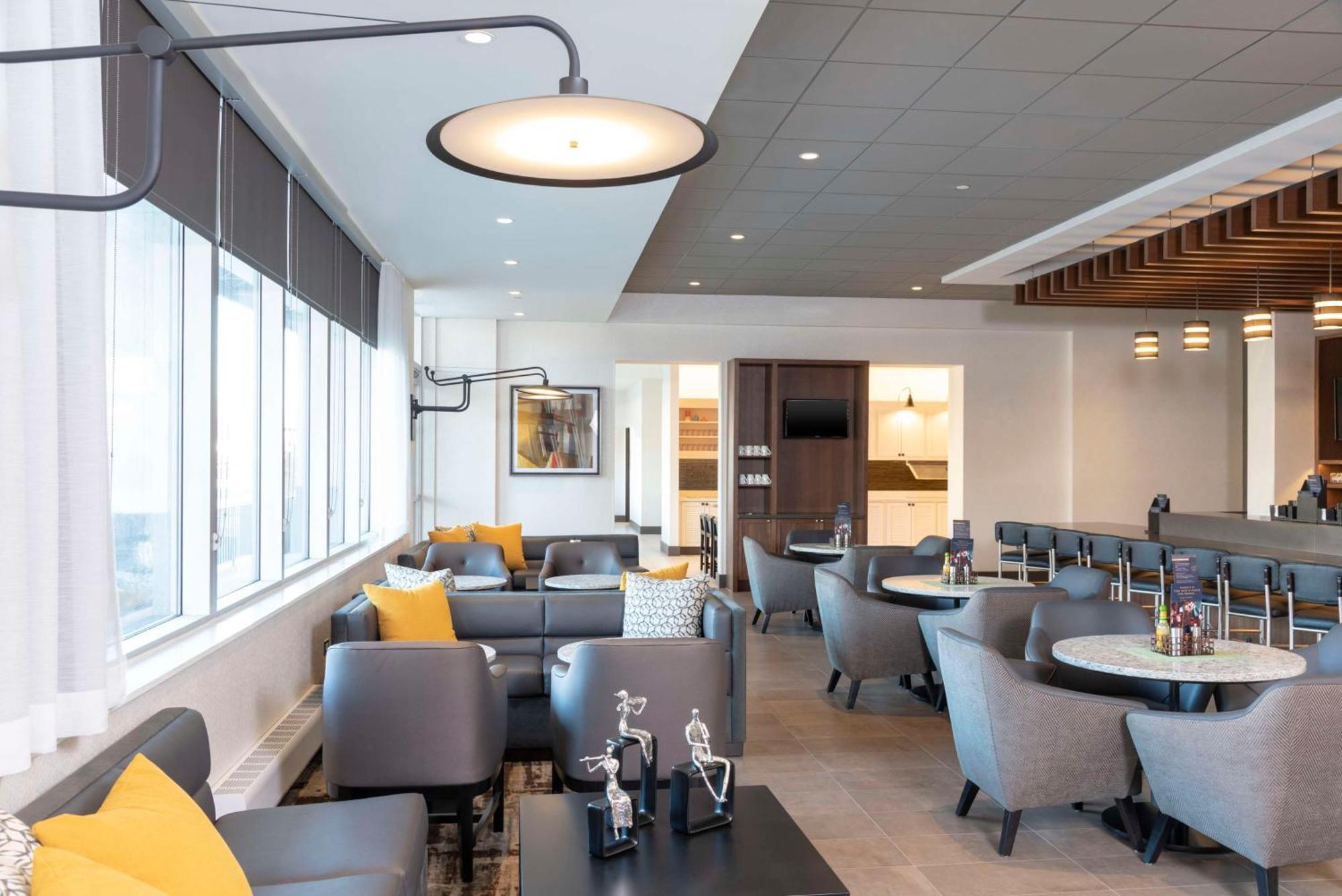 Hyatt Place Detroit/Royal Oak Dış mekan fotoğraf