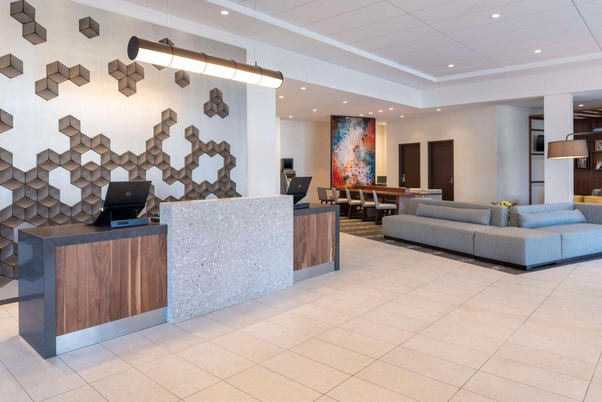 Hyatt Place Detroit/Royal Oak Dış mekan fotoğraf