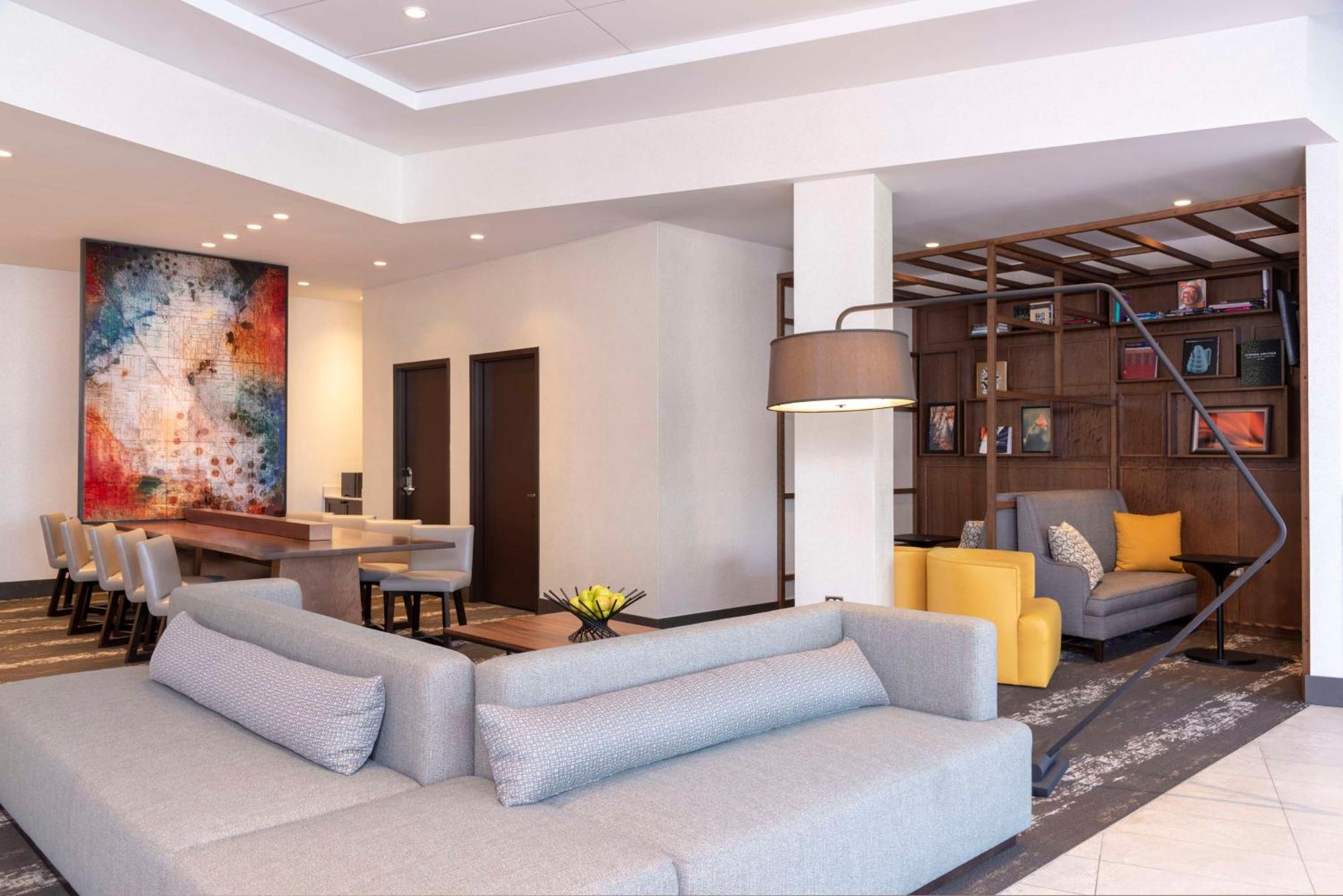 Hyatt Place Detroit/Royal Oak Dış mekan fotoğraf
