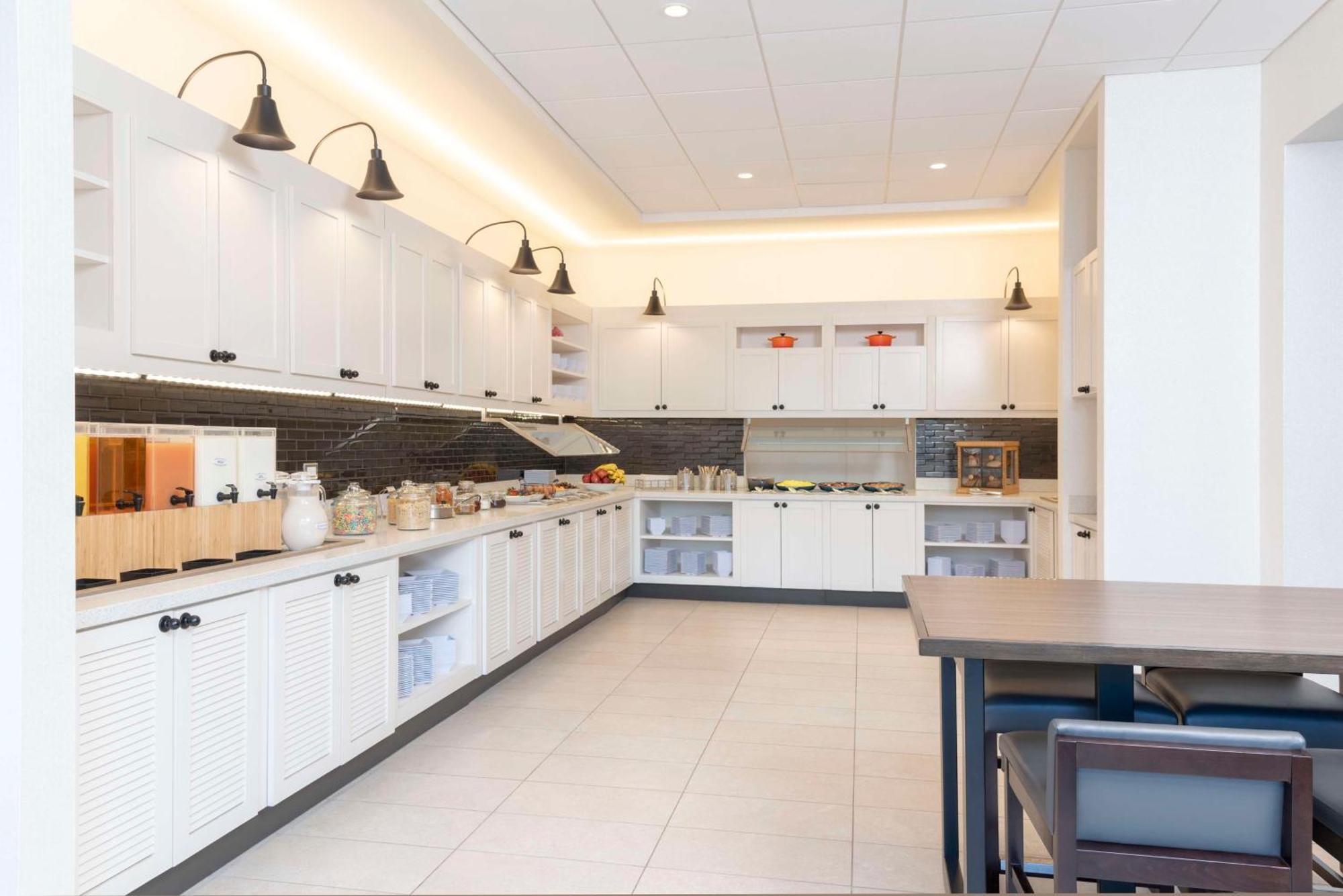 Hyatt Place Detroit/Royal Oak Dış mekan fotoğraf