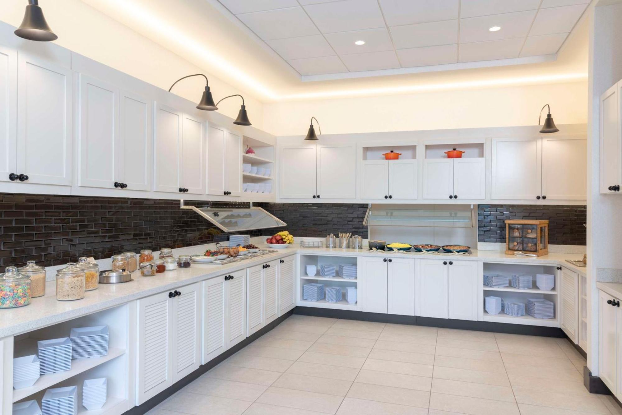 Hyatt Place Detroit/Royal Oak Dış mekan fotoğraf