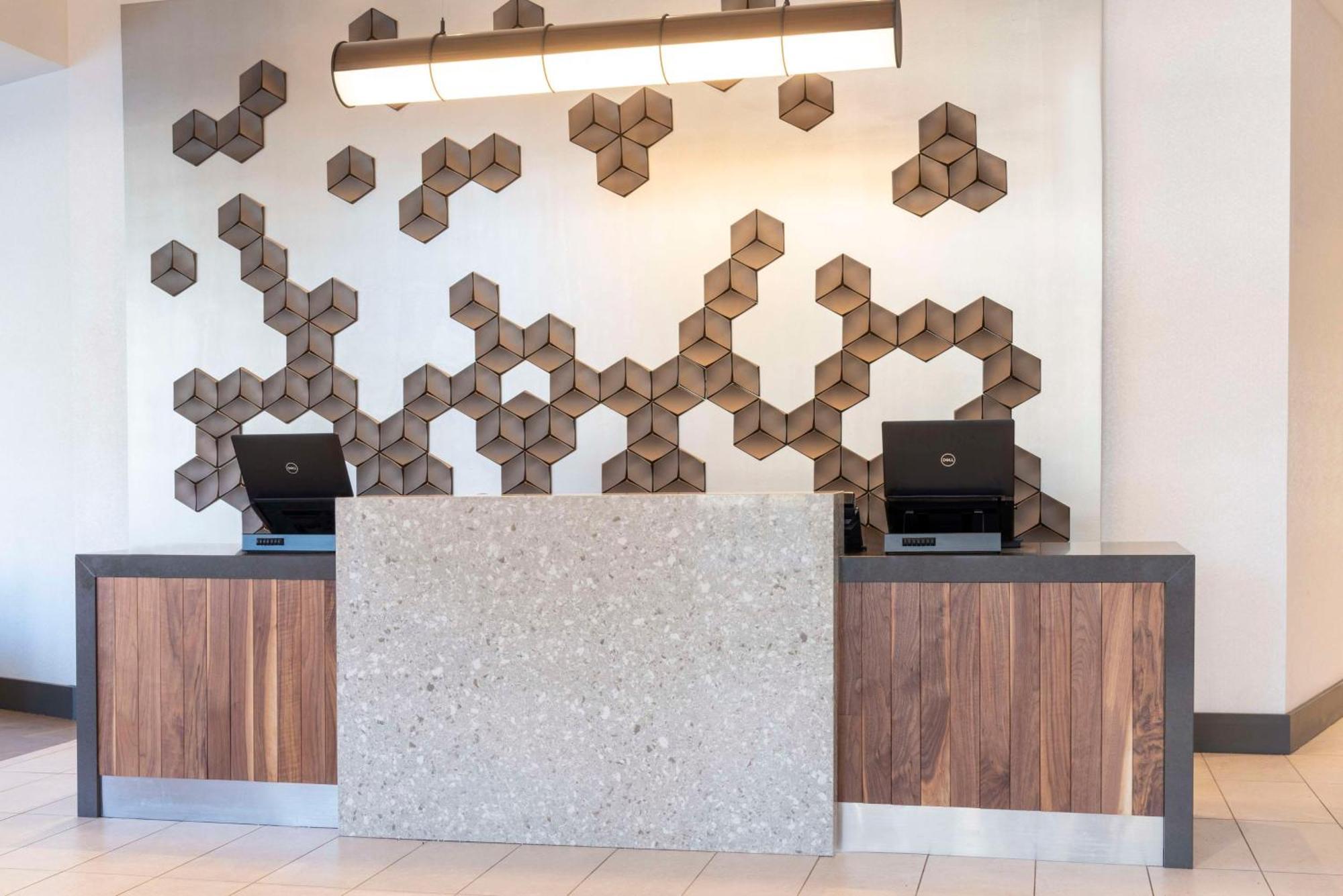 Hyatt Place Detroit/Royal Oak Dış mekan fotoğraf