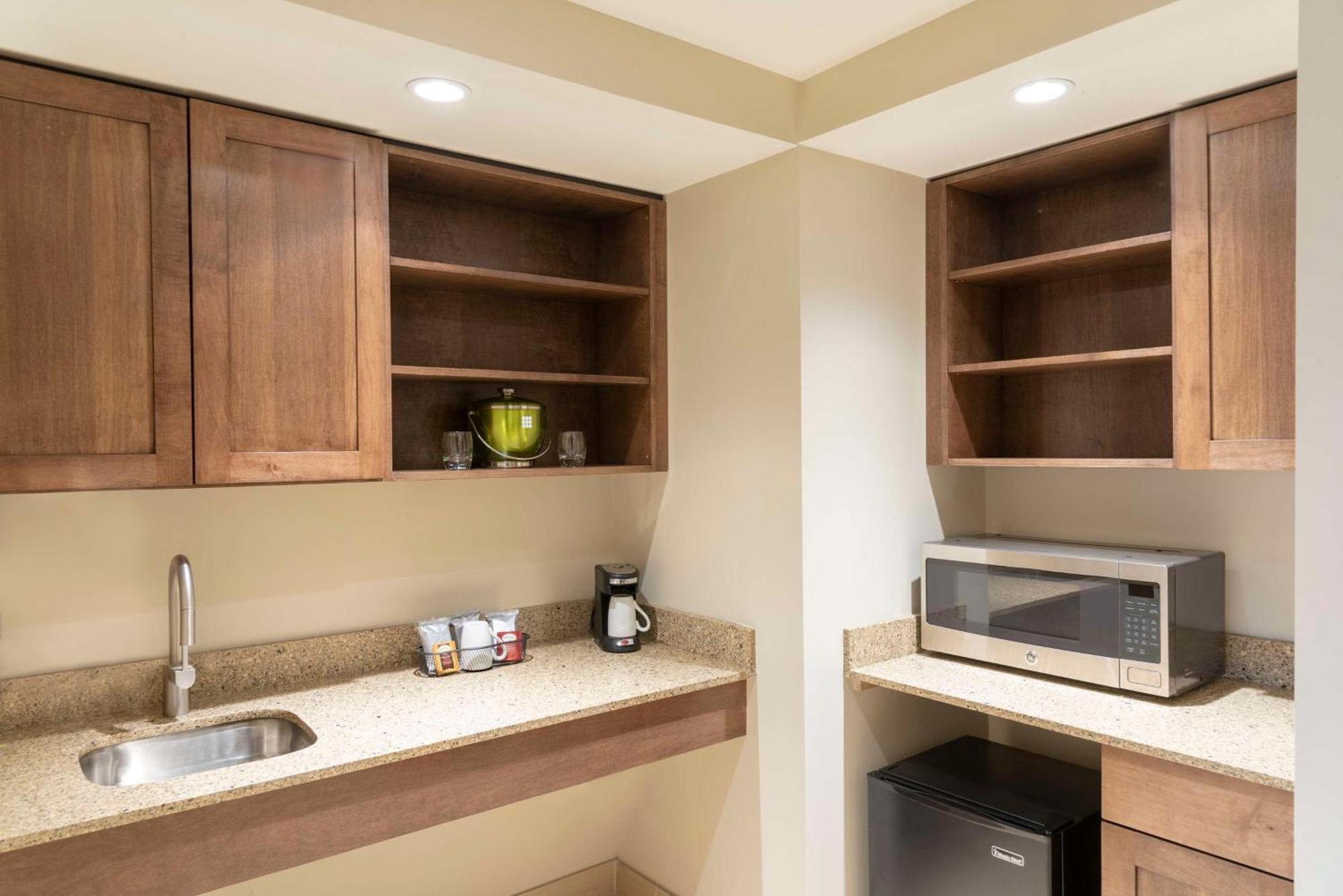 Hyatt Place Detroit/Royal Oak Dış mekan fotoğraf