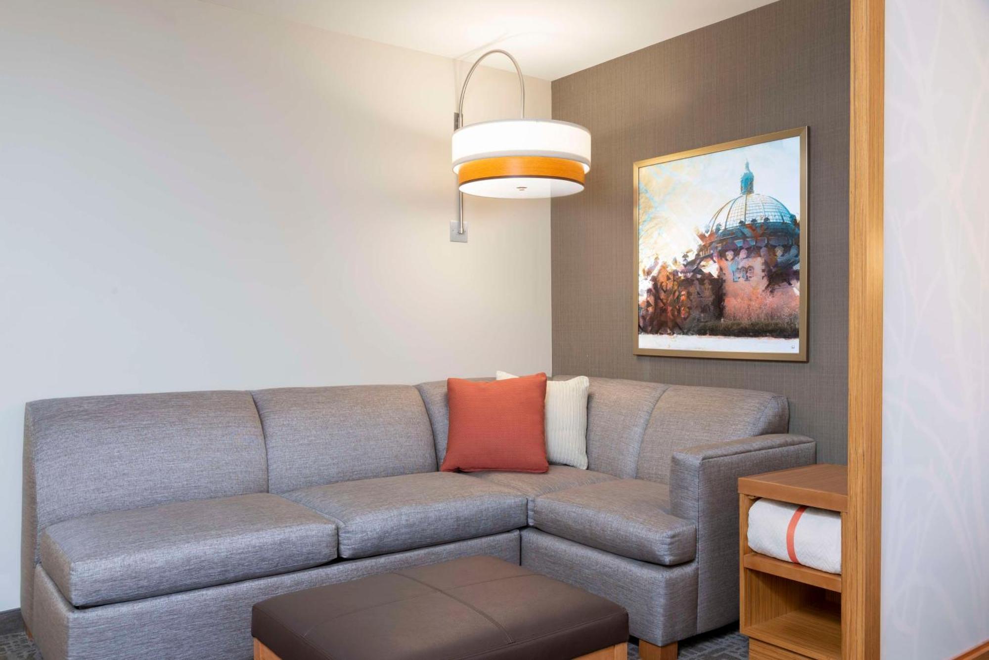 Hyatt Place Detroit/Royal Oak Dış mekan fotoğraf