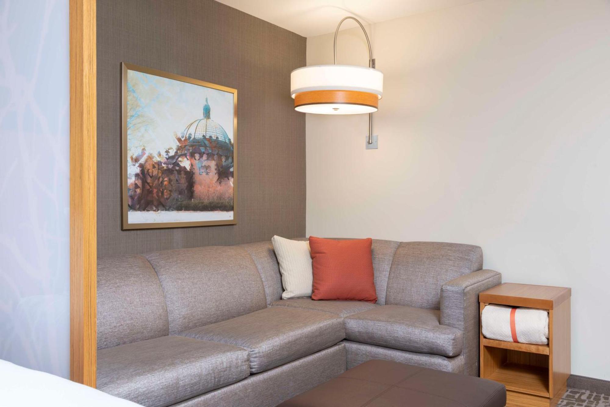 Hyatt Place Detroit/Royal Oak Dış mekan fotoğraf