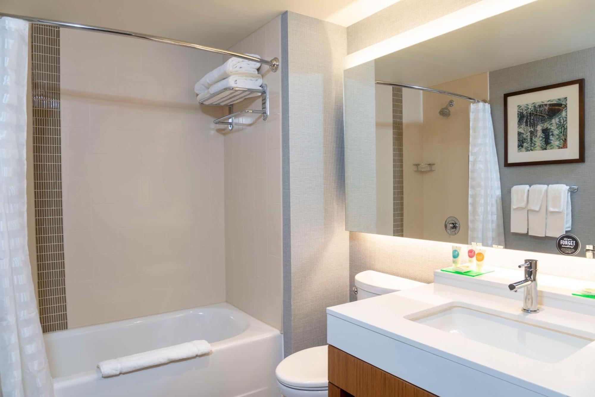 Hyatt Place Detroit/Royal Oak Dış mekan fotoğraf