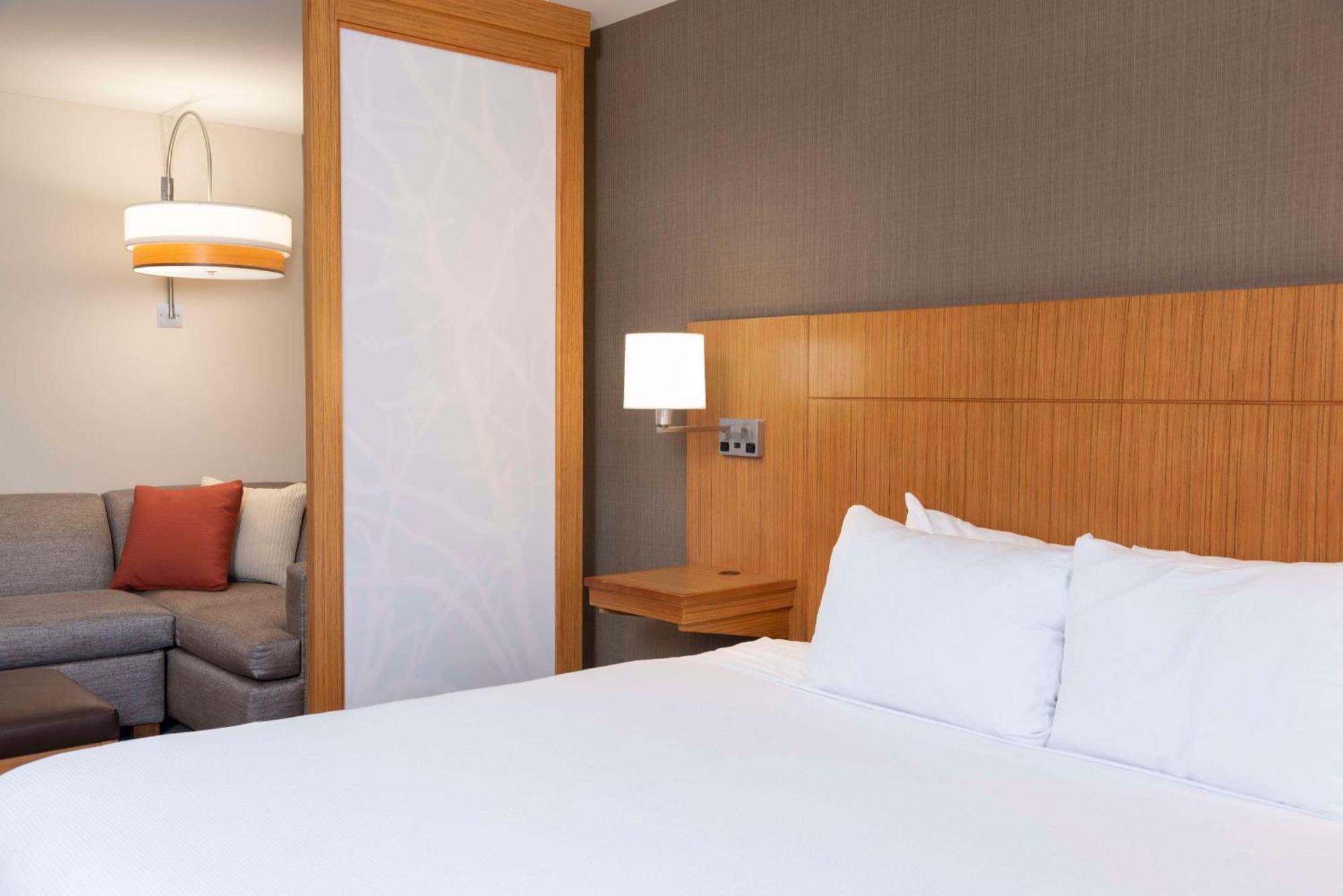 Hyatt Place Detroit/Royal Oak Dış mekan fotoğraf