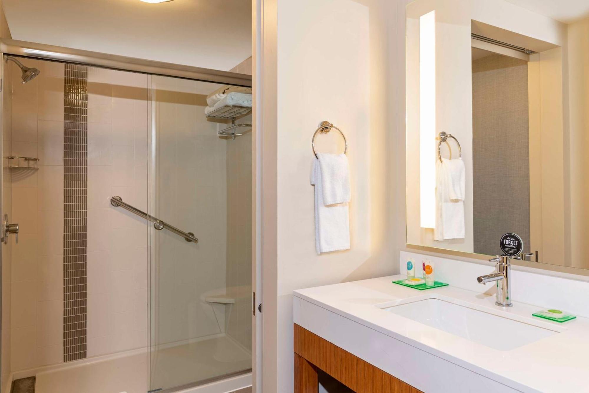 Hyatt Place Detroit/Royal Oak Dış mekan fotoğraf