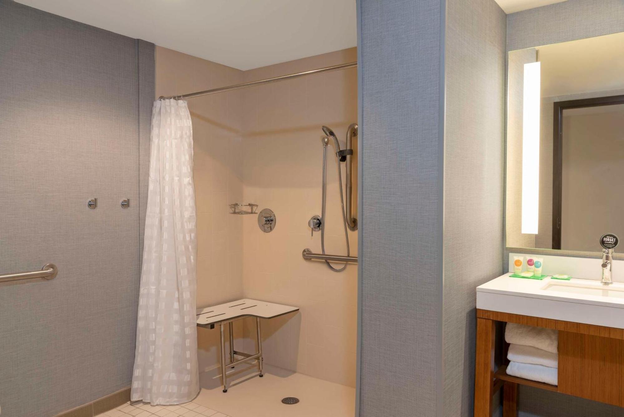 Hyatt Place Detroit/Royal Oak Dış mekan fotoğraf