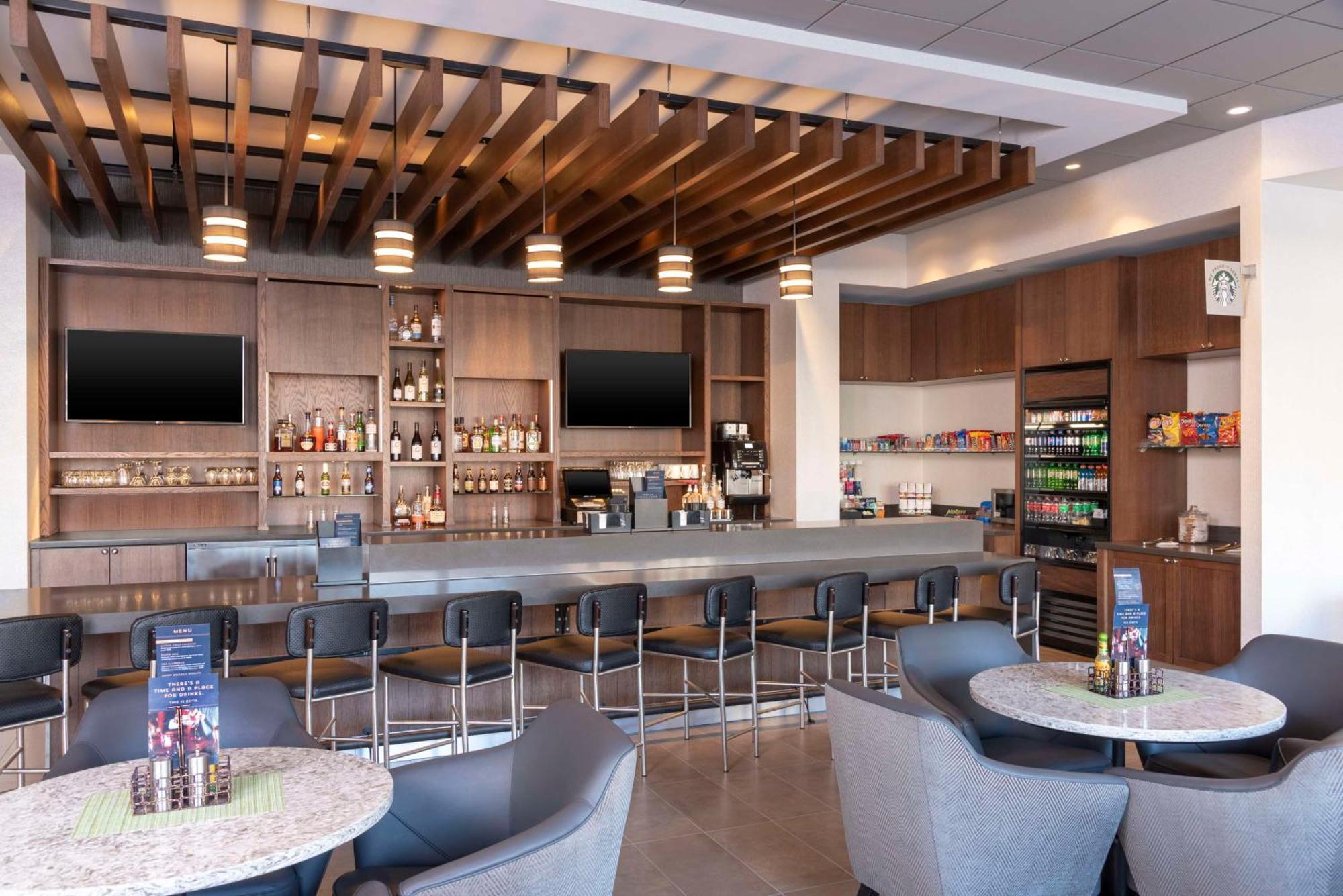 Hyatt Place Detroit/Royal Oak Dış mekan fotoğraf
