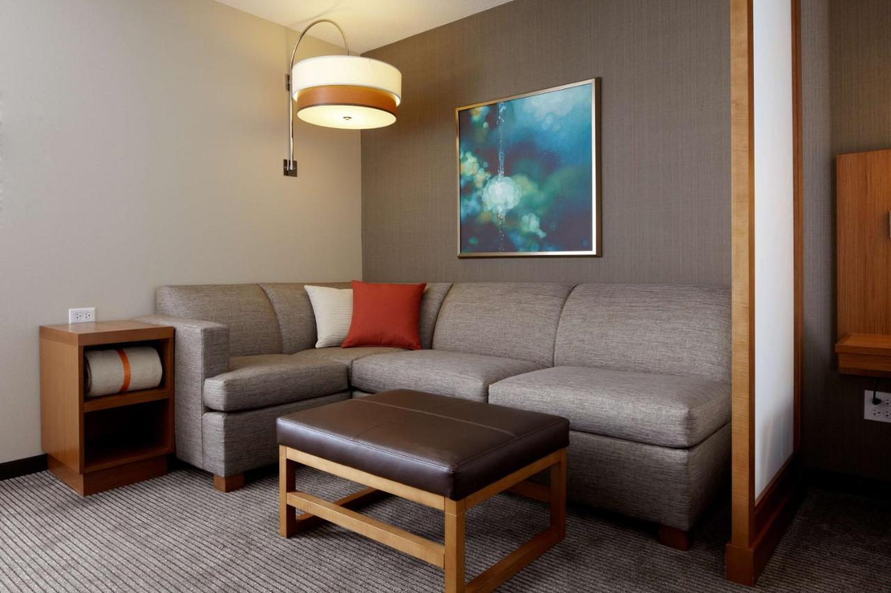 Hyatt Place Detroit/Royal Oak Dış mekan fotoğraf