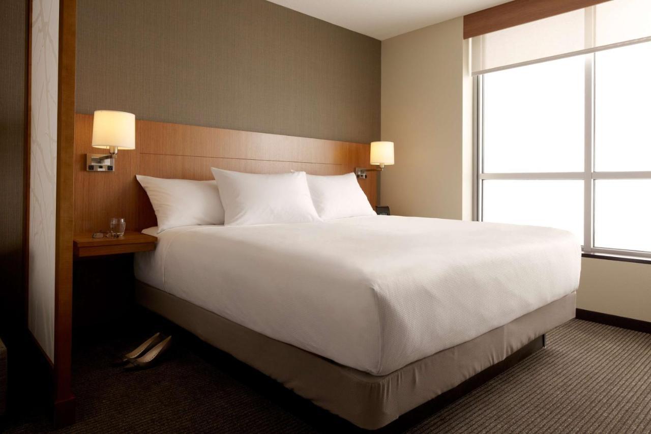 Hyatt Place Detroit/Royal Oak Dış mekan fotoğraf