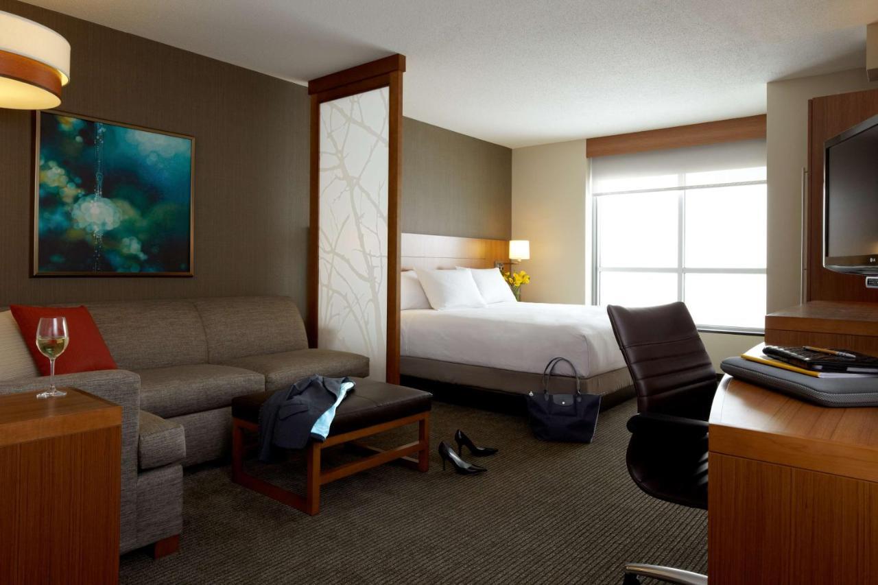 Hyatt Place Detroit/Royal Oak Dış mekan fotoğraf