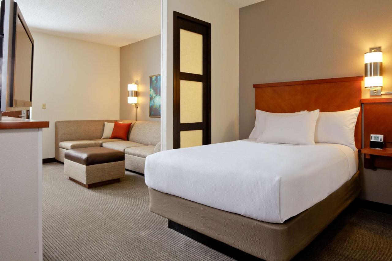 Hyatt Place Detroit/Royal Oak Dış mekan fotoğraf