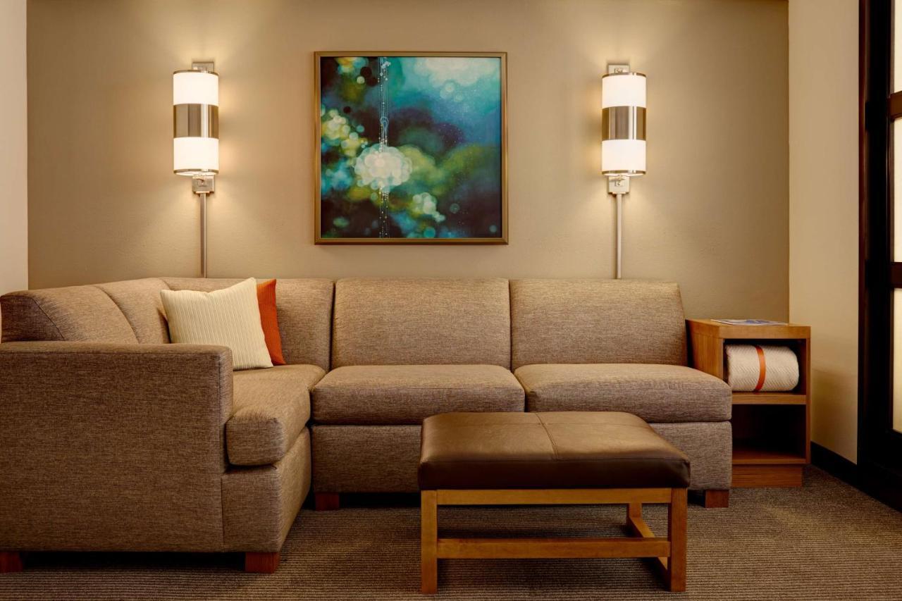 Hyatt Place Detroit/Royal Oak Dış mekan fotoğraf