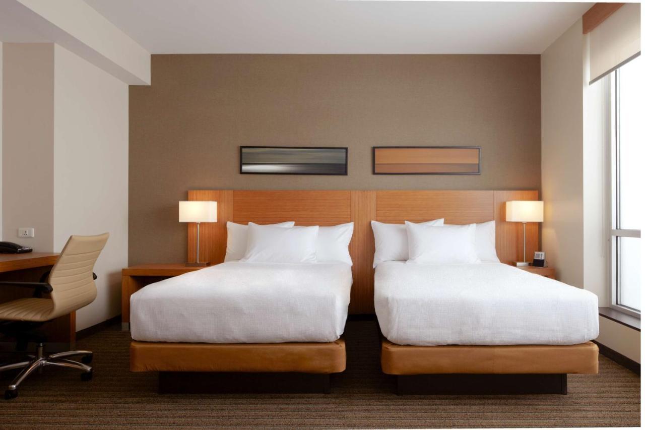 Hyatt Place Detroit/Royal Oak Dış mekan fotoğraf