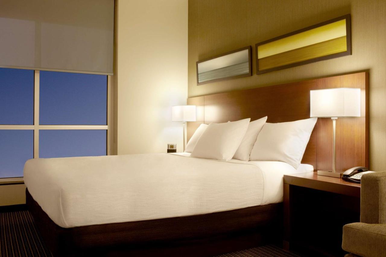 Hyatt Place Detroit/Royal Oak Dış mekan fotoğraf