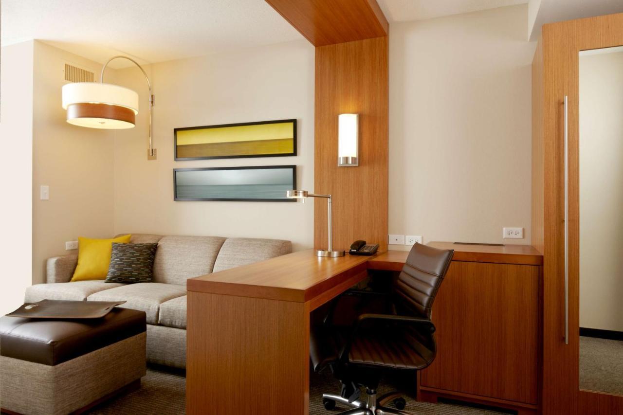 Hyatt Place Detroit/Royal Oak Dış mekan fotoğraf