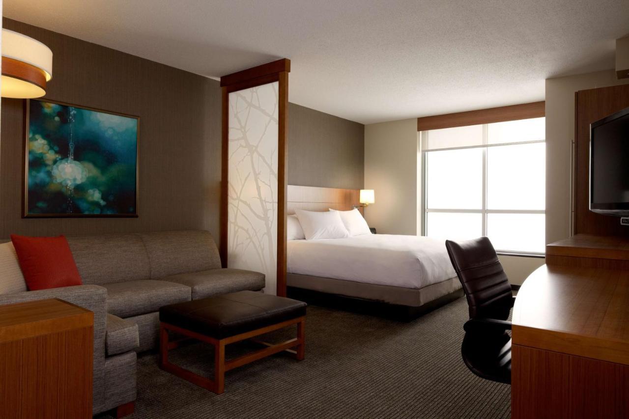 Hyatt Place Detroit/Royal Oak Dış mekan fotoğraf