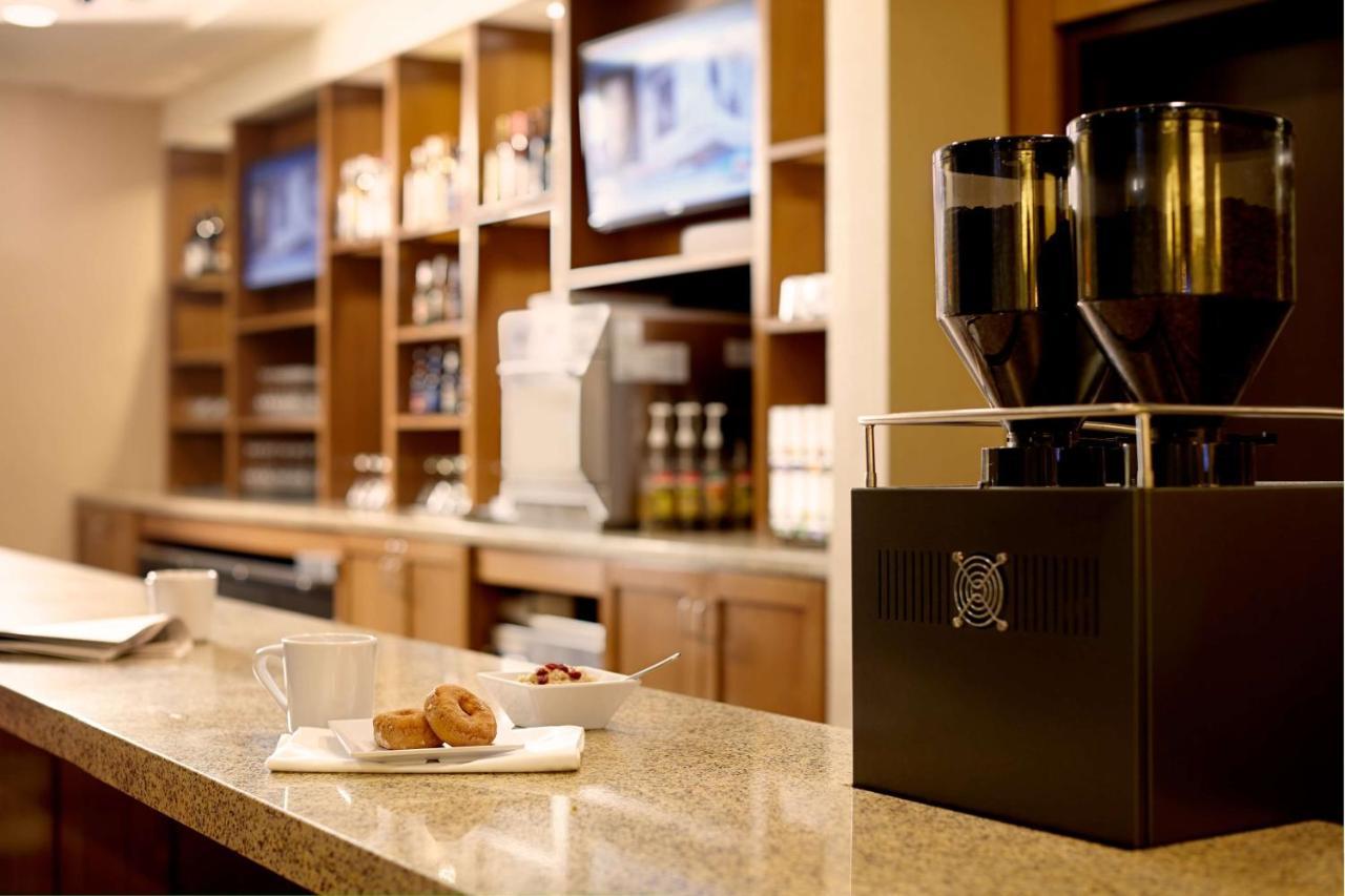 Hyatt Place Detroit/Royal Oak Dış mekan fotoğraf