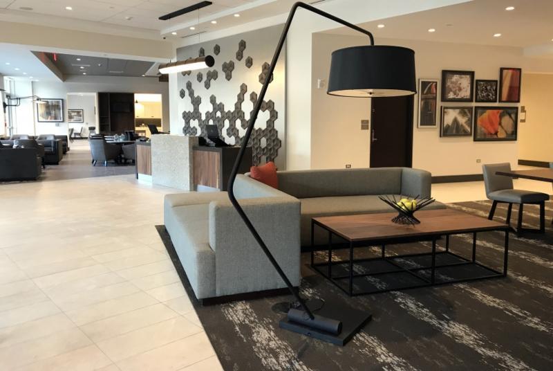 Hyatt Place Detroit/Royal Oak Dış mekan fotoğraf