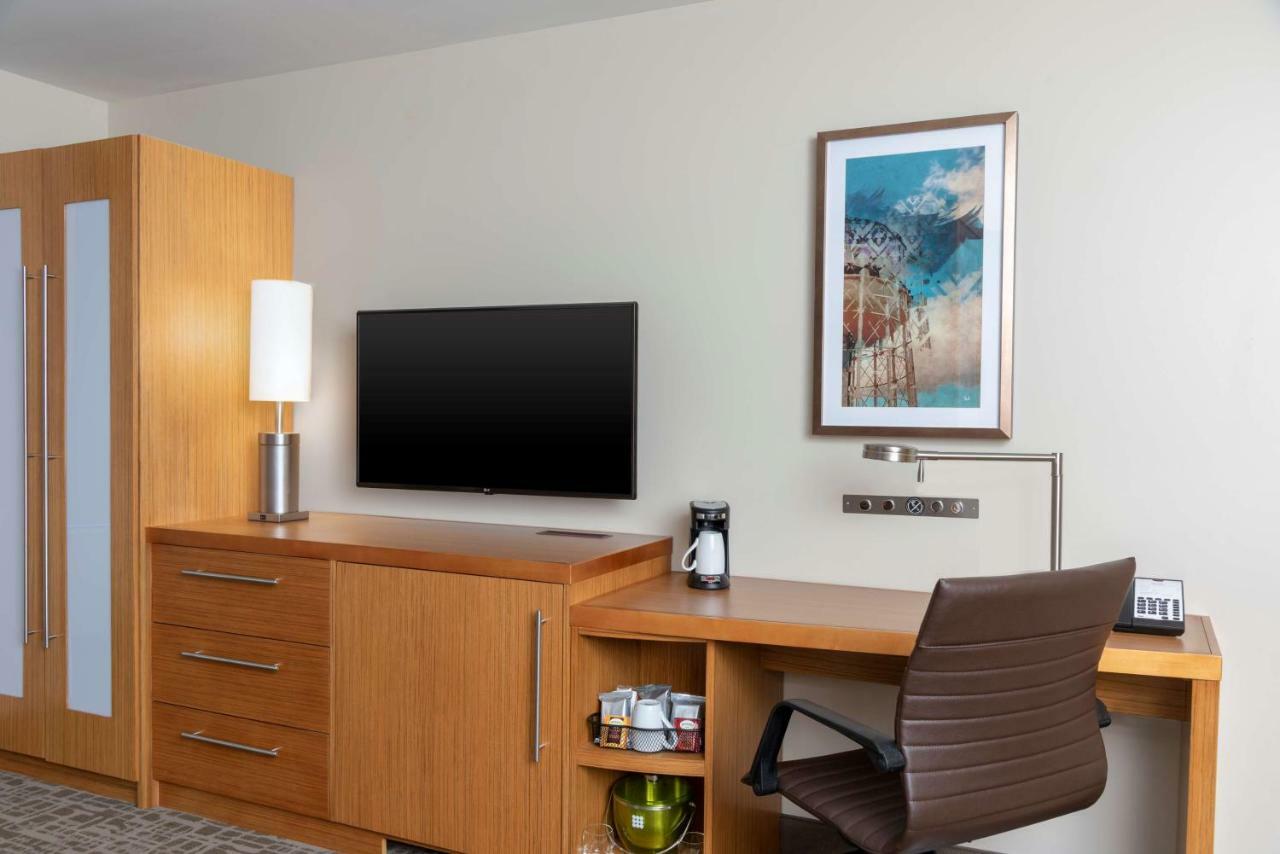 Hyatt Place Detroit/Royal Oak Dış mekan fotoğraf