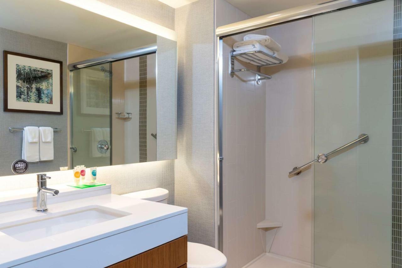 Hyatt Place Detroit/Royal Oak Dış mekan fotoğraf