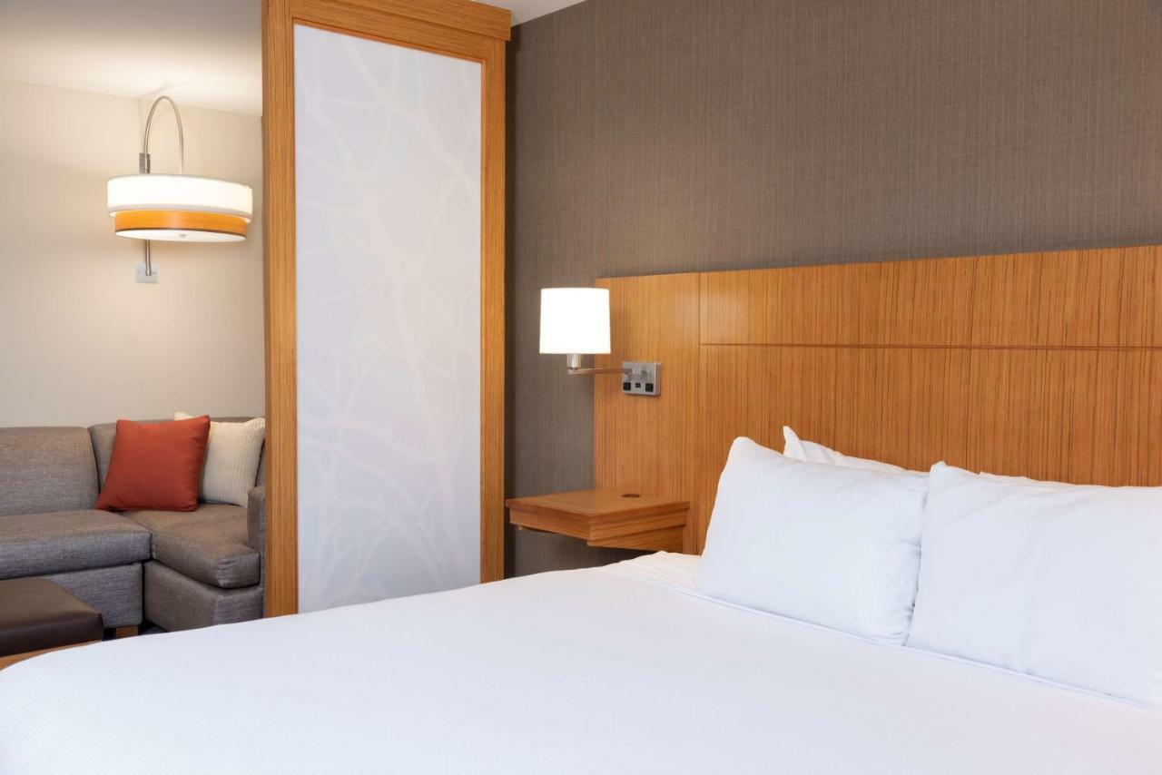 Hyatt Place Detroit/Royal Oak Dış mekan fotoğraf