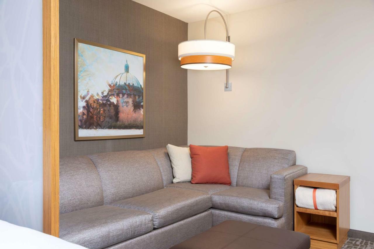 Hyatt Place Detroit/Royal Oak Dış mekan fotoğraf