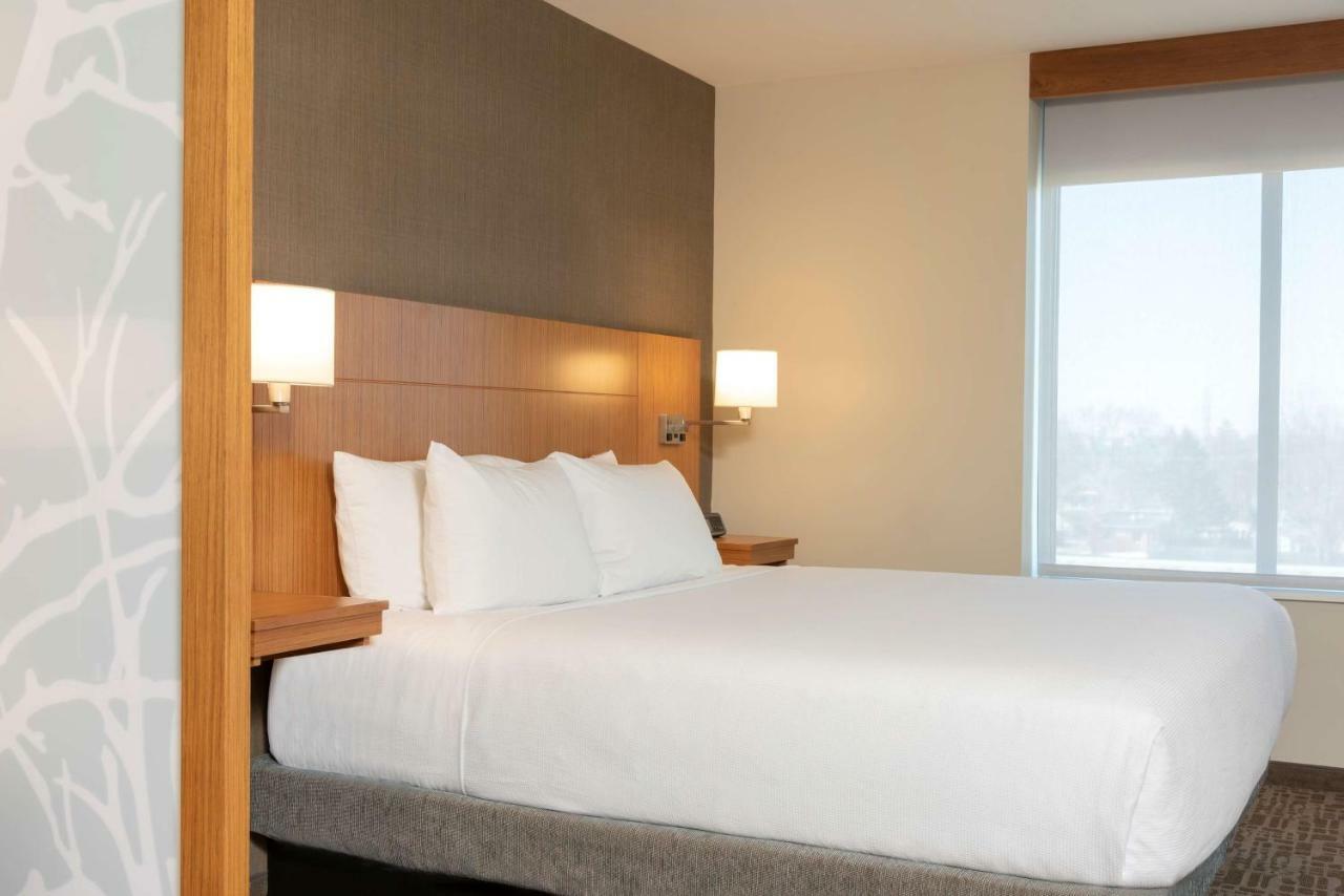 Hyatt Place Detroit/Royal Oak Dış mekan fotoğraf