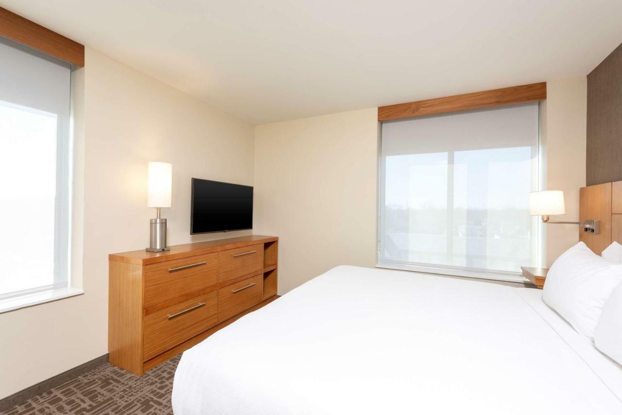 Hyatt Place Detroit/Royal Oak Dış mekan fotoğraf