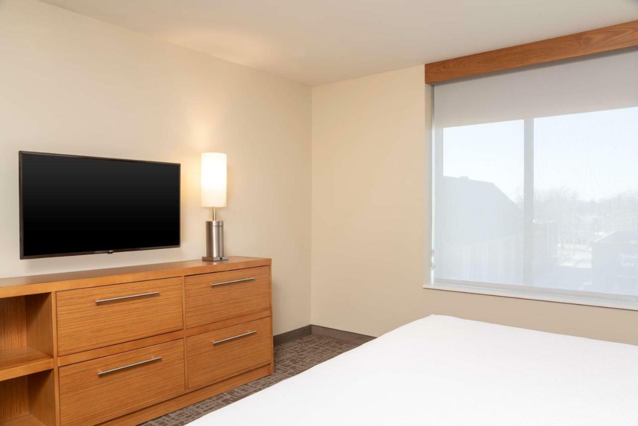 Hyatt Place Detroit/Royal Oak Dış mekan fotoğraf