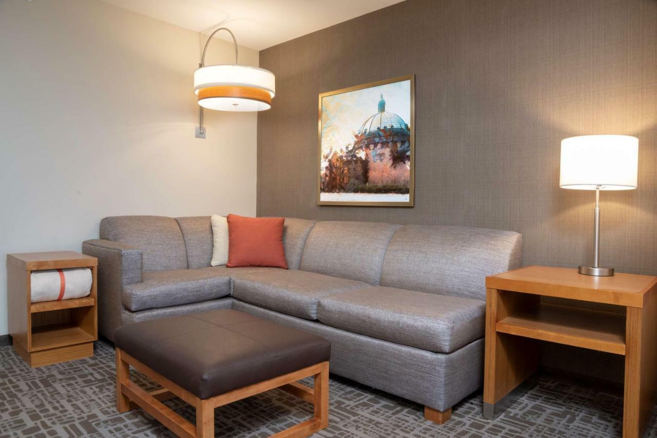 Hyatt Place Detroit/Royal Oak Dış mekan fotoğraf